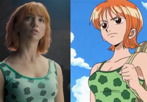 nami actress|nami real life actor.